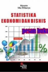 Statistika Ekonomi dan Bisnis