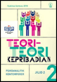 Teori-Teori Kepribadian Psikoanalitik Kontemporer