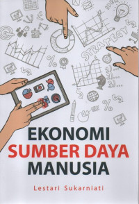 Ekonomi Sumber Daya Manusia