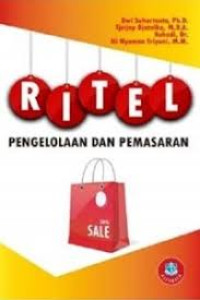 Ritel Pengelolaan dan Pemasaran