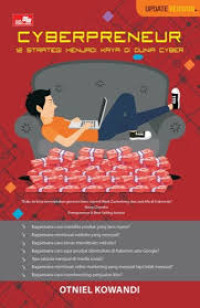 Cyberpreneur 12 Strategi Menjadi Kaya Di Dunia Cyber