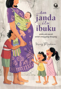 Image of ...Dan Janda Itu Ibuku