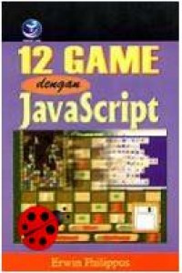 Image of 12 Game dengan Java Script
