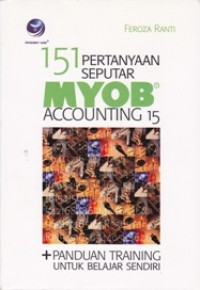 151 Pertanyaan Seputar Myob Accountung 15