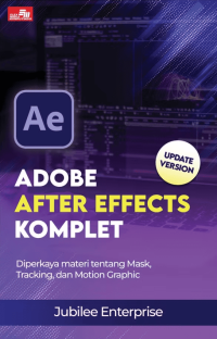 Image of Adobe After Effects Komplet (Update Version)