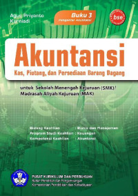 Akuntansi 3