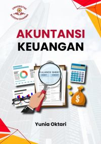 Image of Akuntansi Keuangan