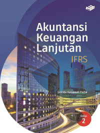 Akuntansi Keuangan Lanjutan IFRS Edisi 2