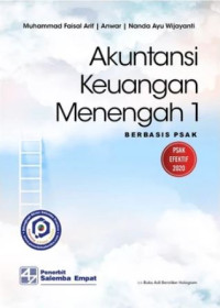 Akuntansi Keungan Menengah 1