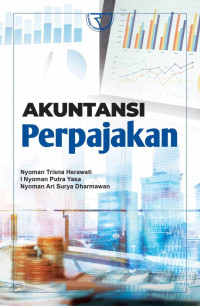 Akuntansi Perpajakan