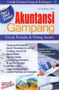 Akuntasi Gampang