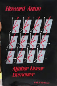 Aljabar Linear Elementer