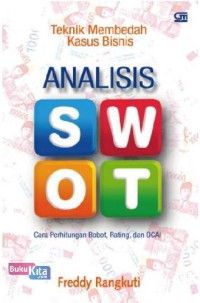 Analisis SWOT