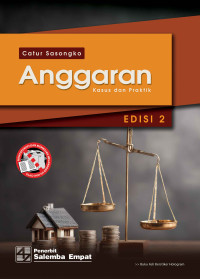 Image of Anggaran : Kasus dan Praktik