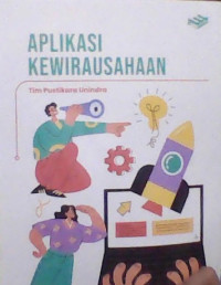 Image of Aplikasi Kewirausahaan (Proyek Unindra)