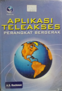 Aplikasi Teleakses Perangkat Bergerak