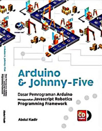 Arduino & Johnny-Five