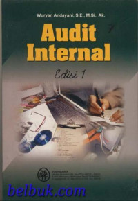 Audit Internal : Edisi 1