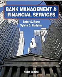 Bank Management & Financial Services