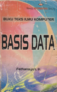 Basis Data