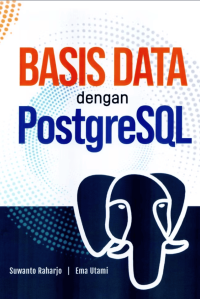 Image of Basis Data Dengan PostgreSQL