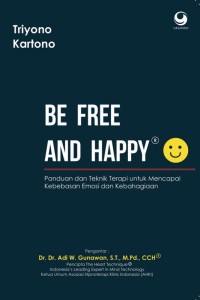 Be Free And Happy