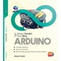 Belajar Sendiri Pasti Bisa : Arduino