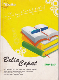 Belia Cepat