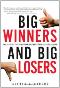 Big Winners And Big Losers