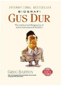 Biografi Gus Dur