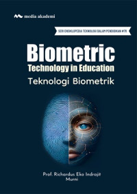 Biometric Technology in Education : Teknologi Biometrik