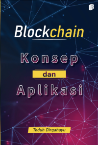 Blockchain : Konsep dan Aplikasi