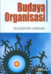 Budaya Organisasi