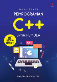 Image of Buku Sakti C++ Untuk Pemula