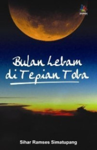 Bulan Lebam di Tepian Toba