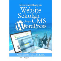 Cara Mudah Membangun Informasi Dengan Website