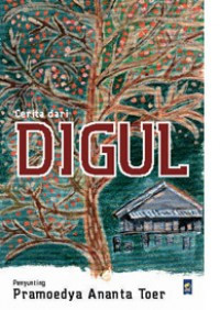 Cerita dari Digul