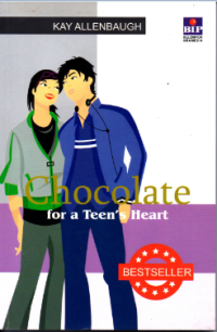 Chocolate for a Teen's Heart