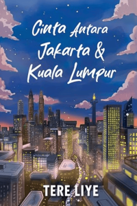 Image of Cinta Antara Jakarta & Kuala Lumpur (Cajkl)