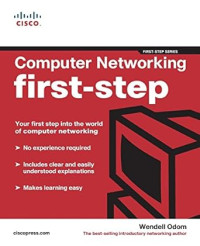 Computer networking First-Step