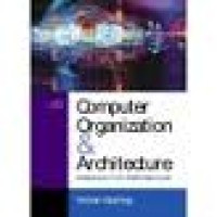 Computer Organization And Architecture