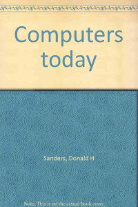 Computers Today