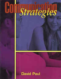 Comunication Strategies