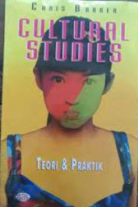 Cultural Studies Teori & Praktik