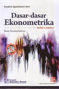 Dasar-Dasar Ekonometrika