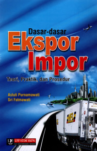 Dasar-Dasar Ekspor Impor