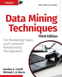 Data Mining Techniques