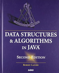 Data Structures & algorithms in Java