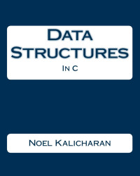 Data Structures in C