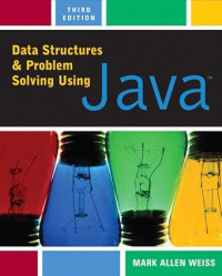 Data Structures & Problem Solving Java